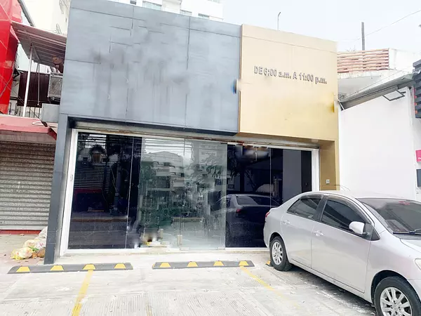 oficinas y locales comerciales - Local primer nivel bella vista 6