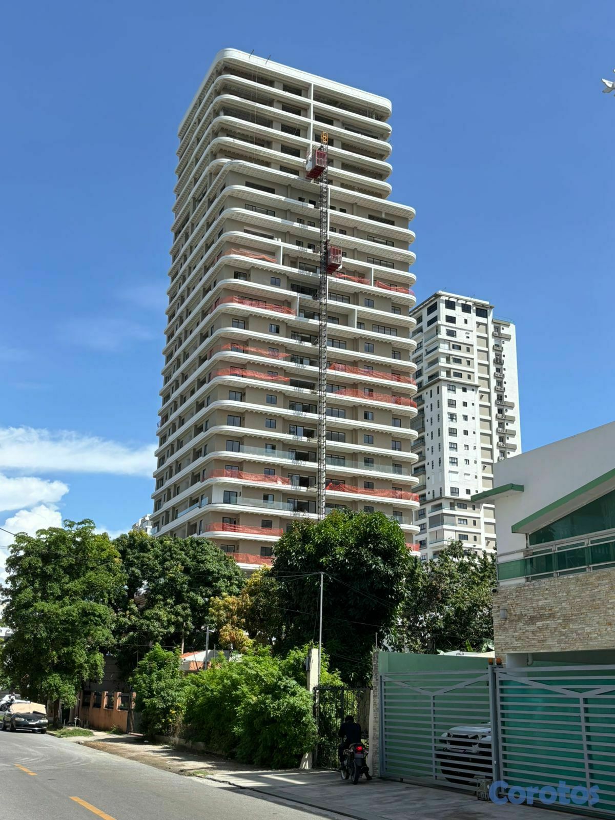 apartamentos - APARTAMENTO PISO 12 GRAN MERLOT, ALMA ROSA I 3