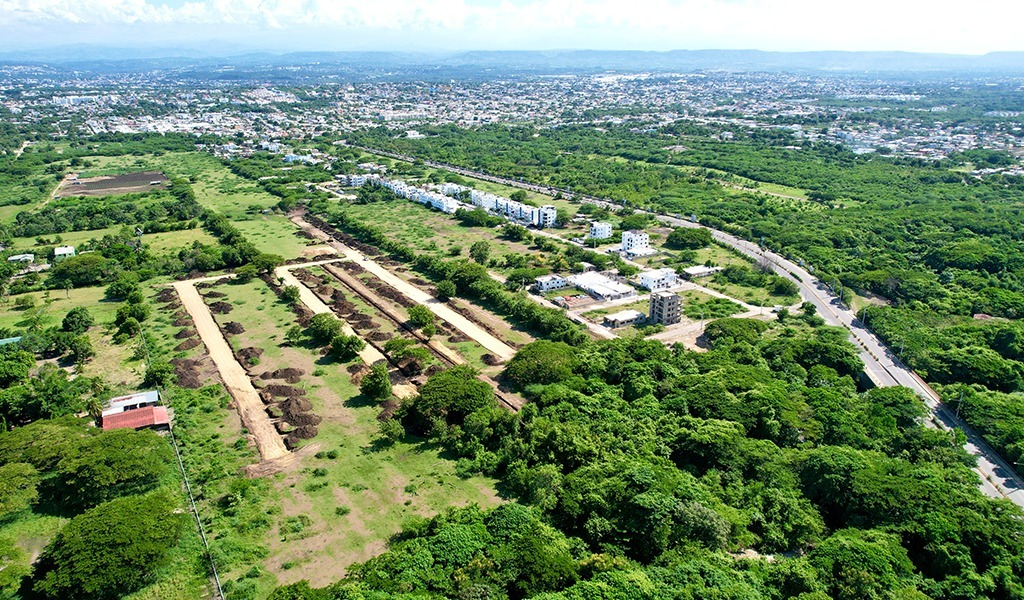 solares y terrenos - Solares Disponibles en Jacagua  3
