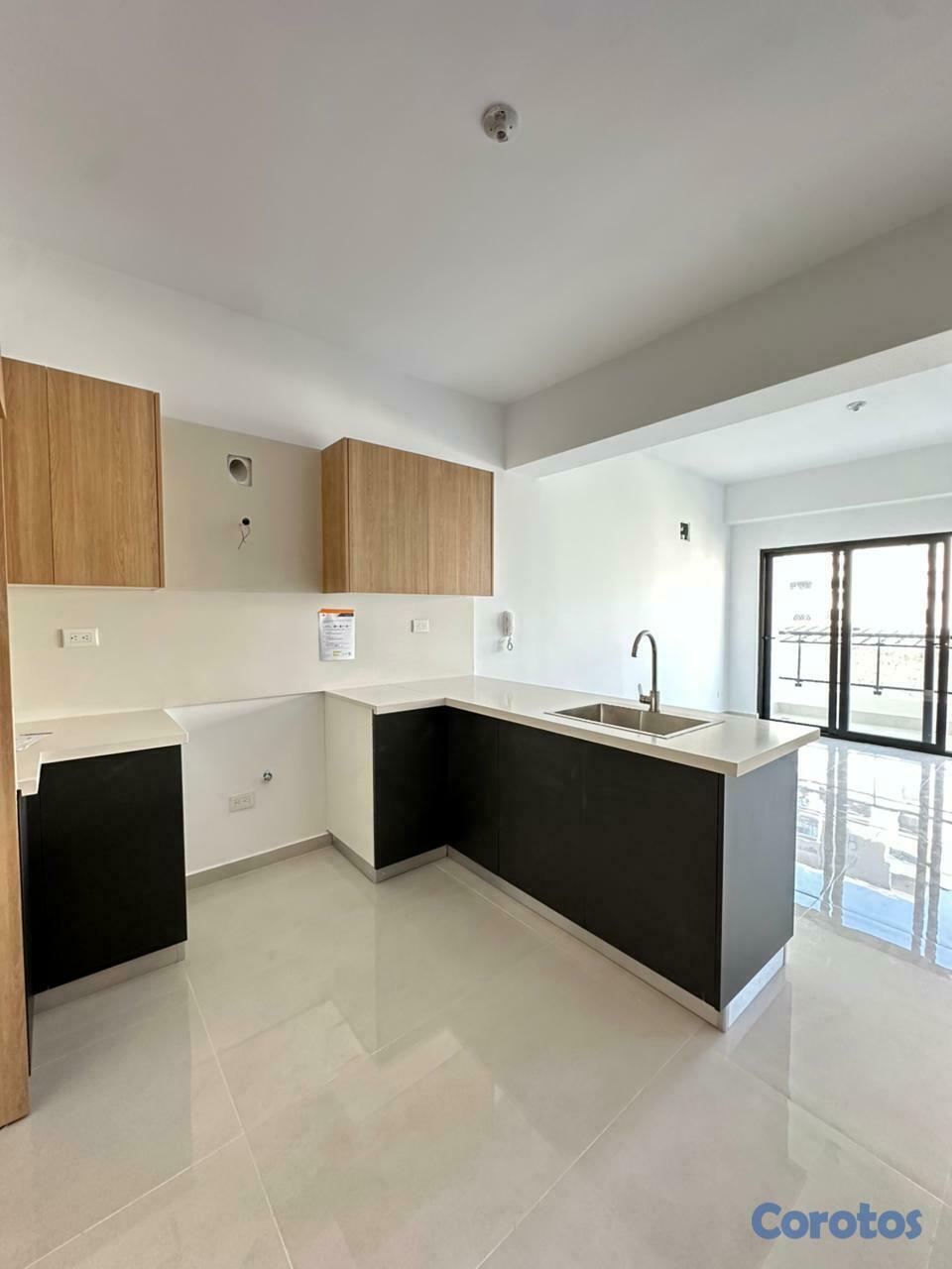 apartamentos - Apartamento de 1 Habitación en Venta - US$153.000  6