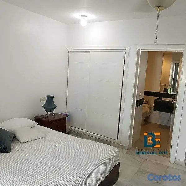 apartamentos - APARTAMENTO EN VENTA DISPONIBLE... Exclusivo Resid 9
