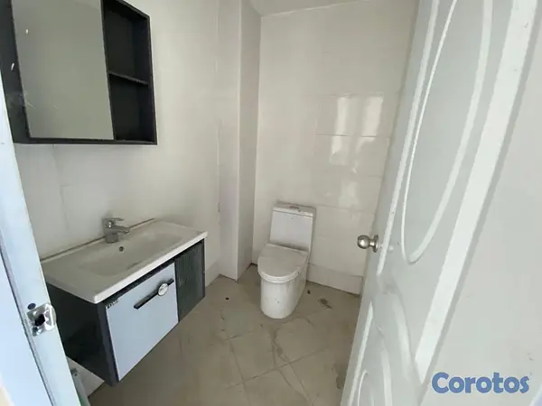 oficinas y locales comerciales - Edificio en Alquiler Ensanche la Fe 6