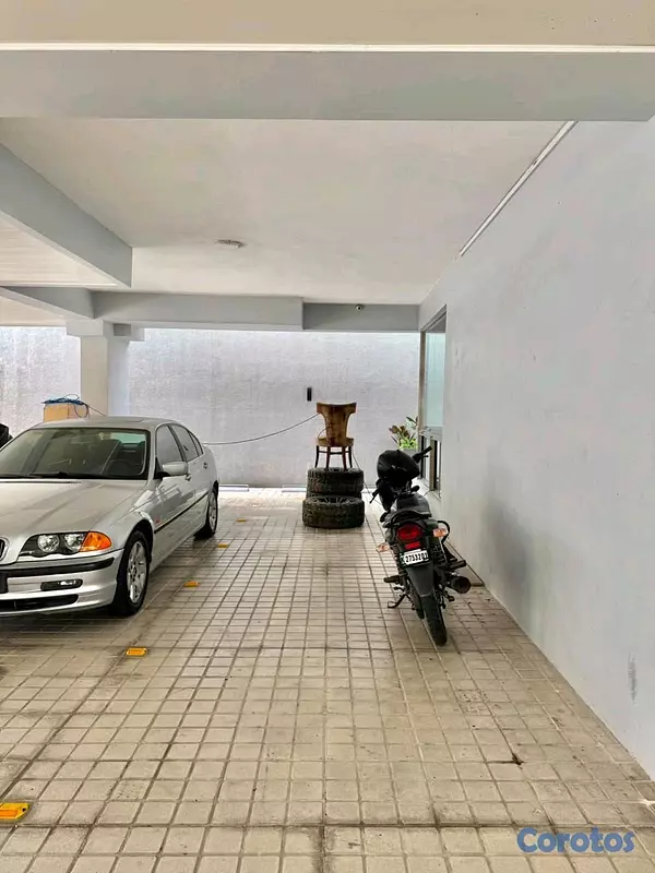 apartamentos - Penthouse en Venta y Alquiler en El Millón  7