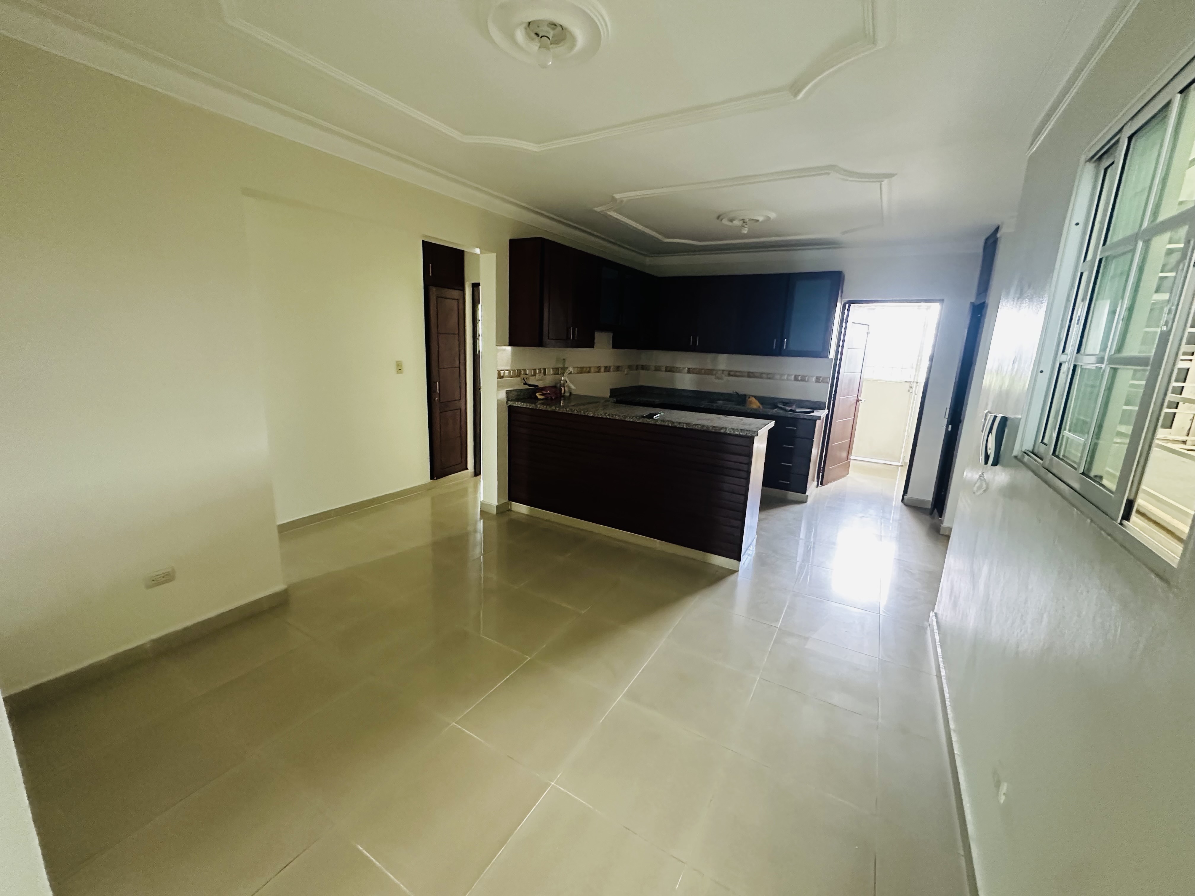 apartamentos - APARTAMENTO EN RENTA EN LOS ALAMOS SANTIAGO DE LOS CABALLEROS  7
