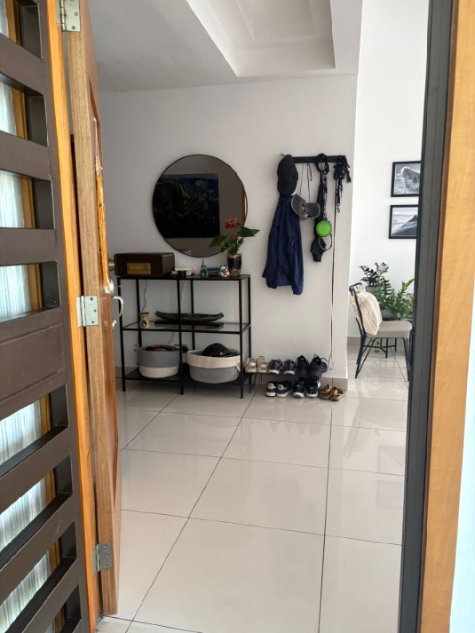 apartamentos - Vendo Espacioso Apartamento en Mirador Norte 7