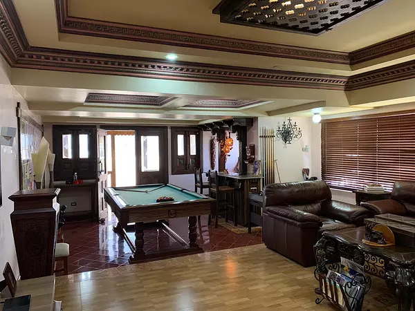 penthouses - VENDO PENTHOUSE CLASICO AMUEBLADO BELLA VISTA SUR 5