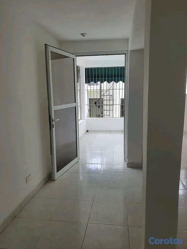 apartamentos - Coqueto apartamento clásico El Millón  4