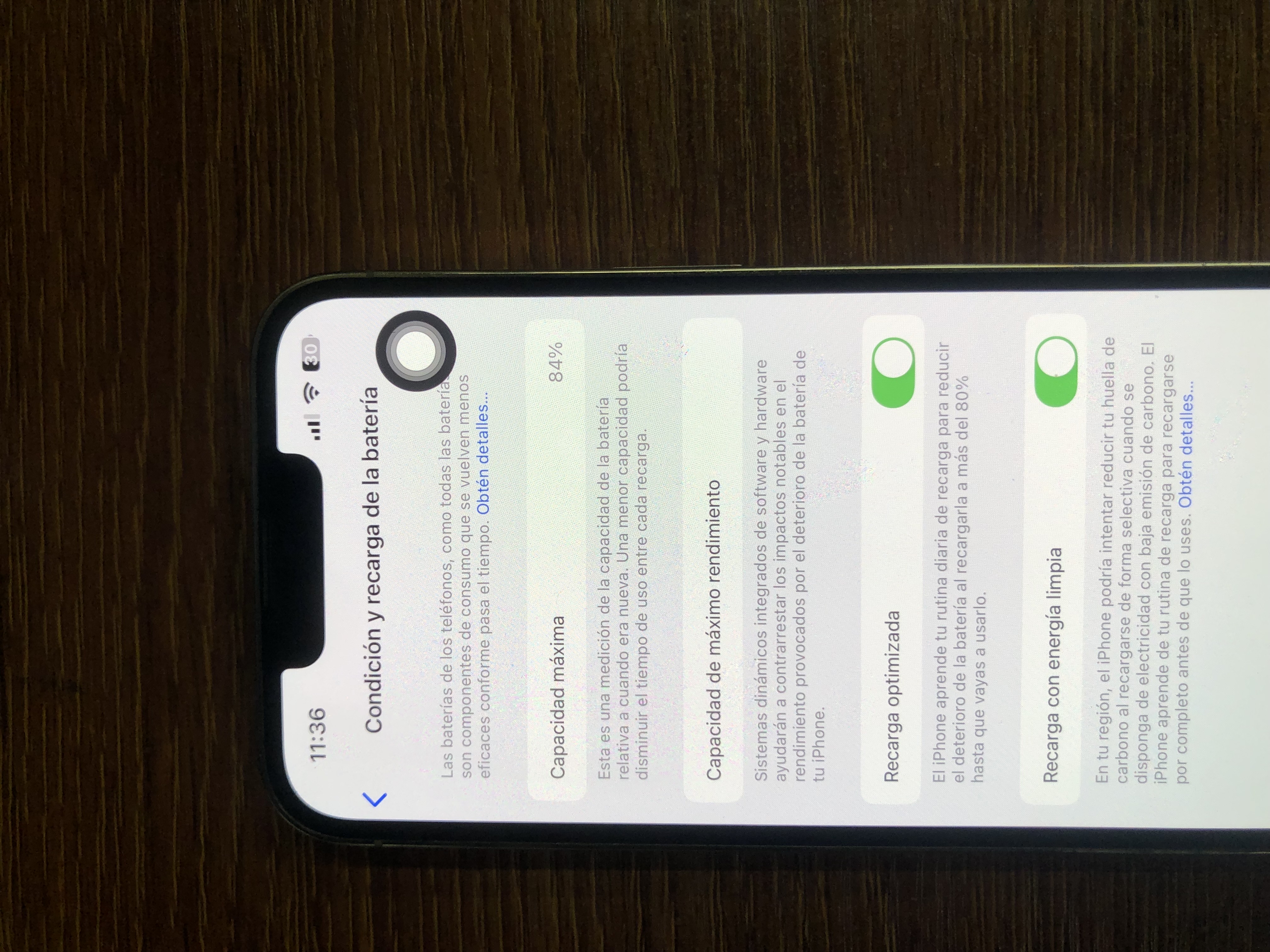 celulares y tabletas - Iphone 13 pro en venta  3
