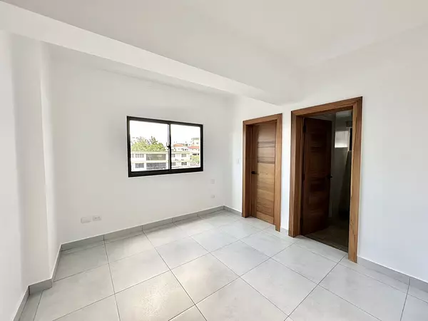 apartamentos - 🔵Apartamento 6to piso en bella vista  4