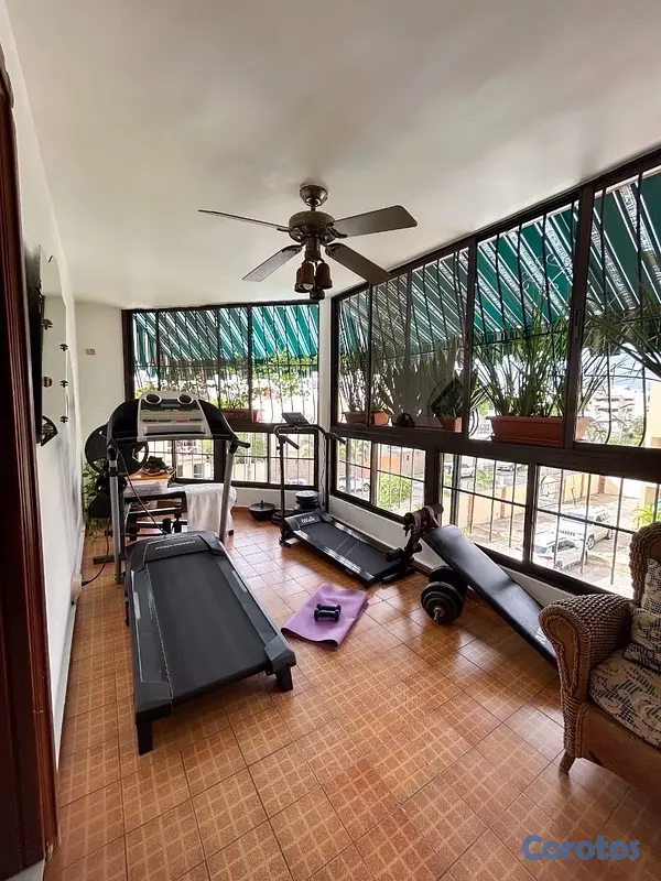 apartamentos - Penthouse en venta en Bella Vista 5