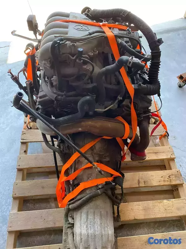 repuestos - 🔥 VENDO MOTOR PARA TOYOTA TACOMA 3.4L V6 5VZ-FE 🔥 3