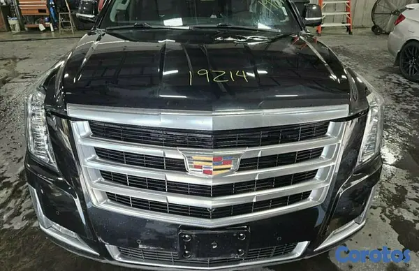 repuestos - 🚨🔥 ¡FRENTE COMPLETO PARA Cadillac Escalade 2018! 🔥 3