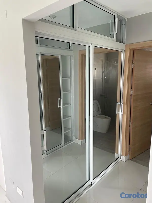 apartamentos - Apartamento en venta en san Isidro  6