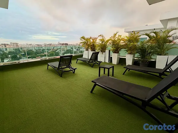 apartamentos - Oportunidad de inversión Apartamento Remodelado en 19