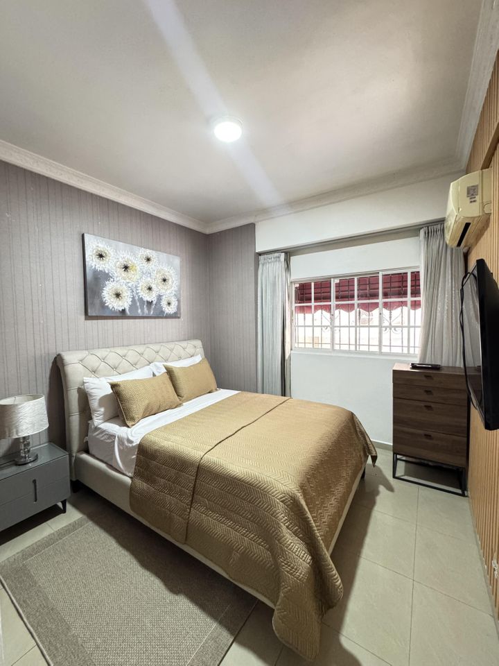 apartamentos - apartamento en alquiler en el Vergel  5
