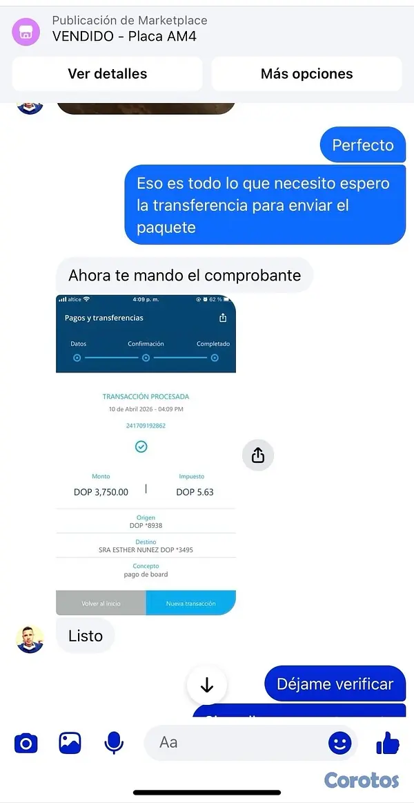 computadoras y laptops - placa madre x99 mougol placa+procesador  4