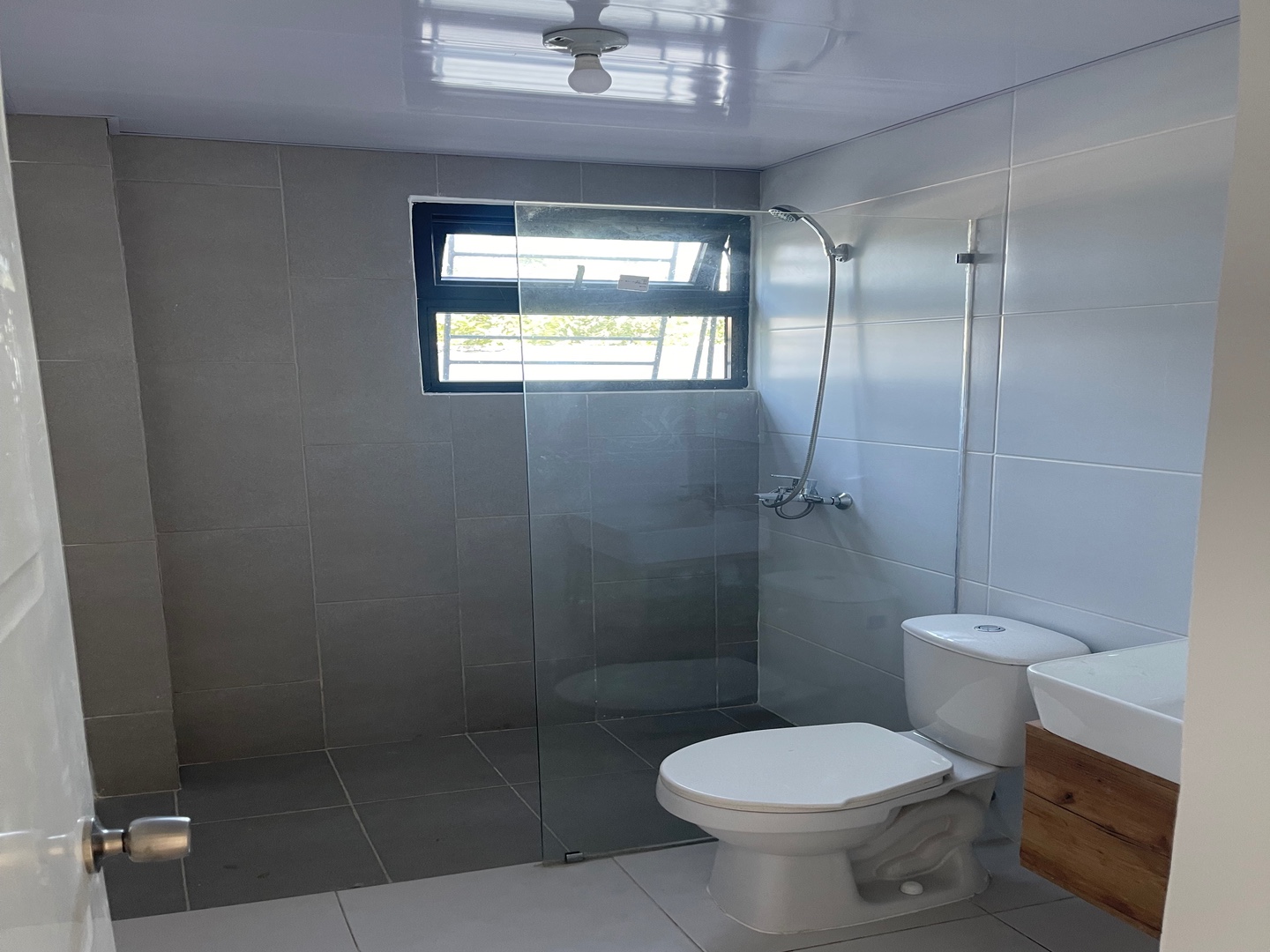 apartamentos - Alquilo en Santiago en la Hispanoamérica  4