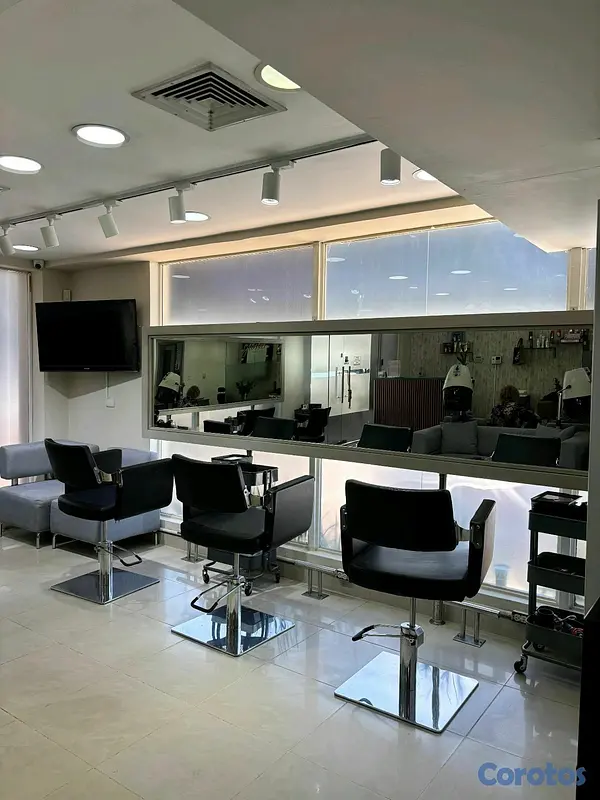 equipos profesionales - VENTA DE EQUIPOS DE SALÓN DE BELLEZA  10