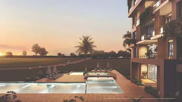 apartamentos - Bávaro en Cana Bay – Proyecto de aptos Riviera Bay 5