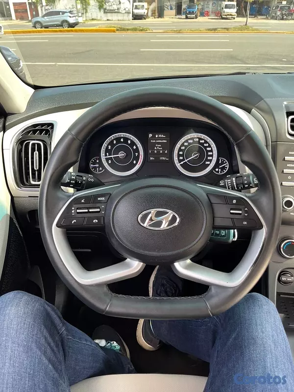 jeepetas y camionetas - Hyundai Cantus 2021 
 10