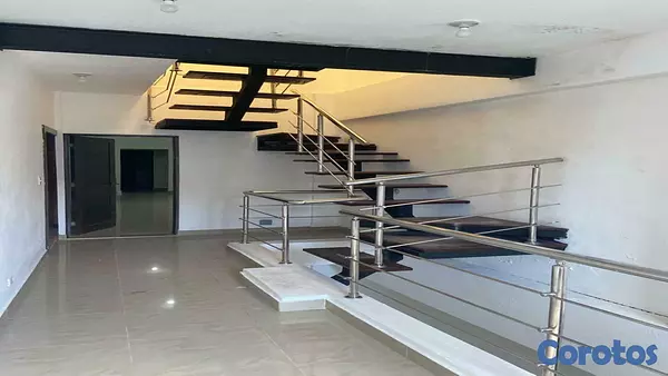 apartamentos - Edificio Zona Colonial con 6 Estudios en la Zona Colonial 6