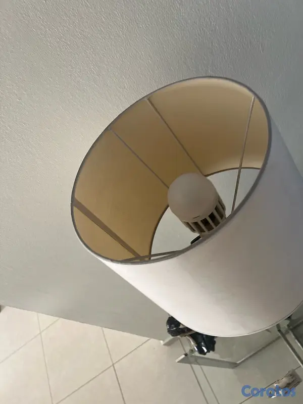 muebles y colchones - Lámpara de cristal para cualquier lugar de tu hogar. 6