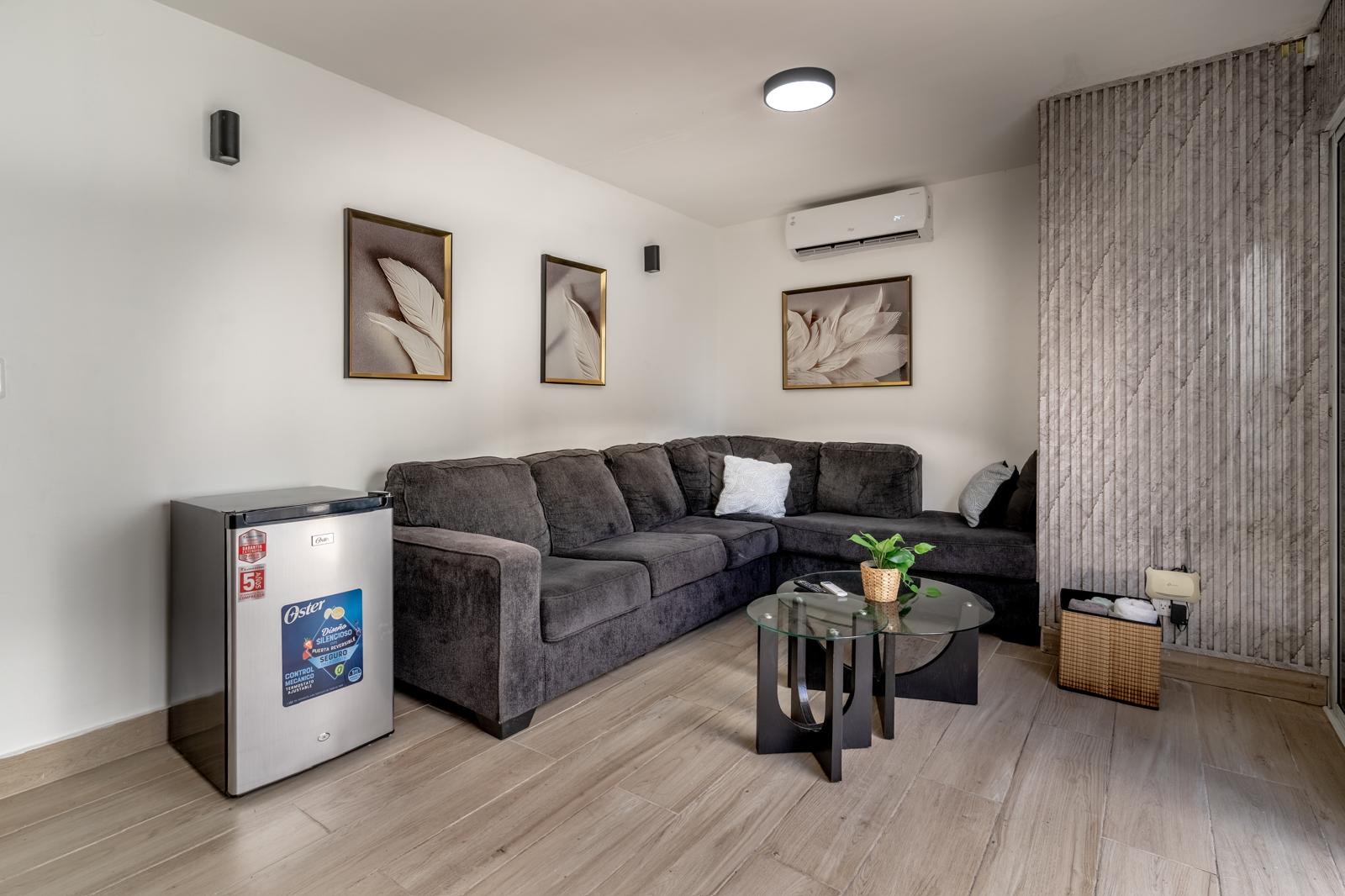 apartamentos - Apartamento tipo Penthouse en Bella Vista 5