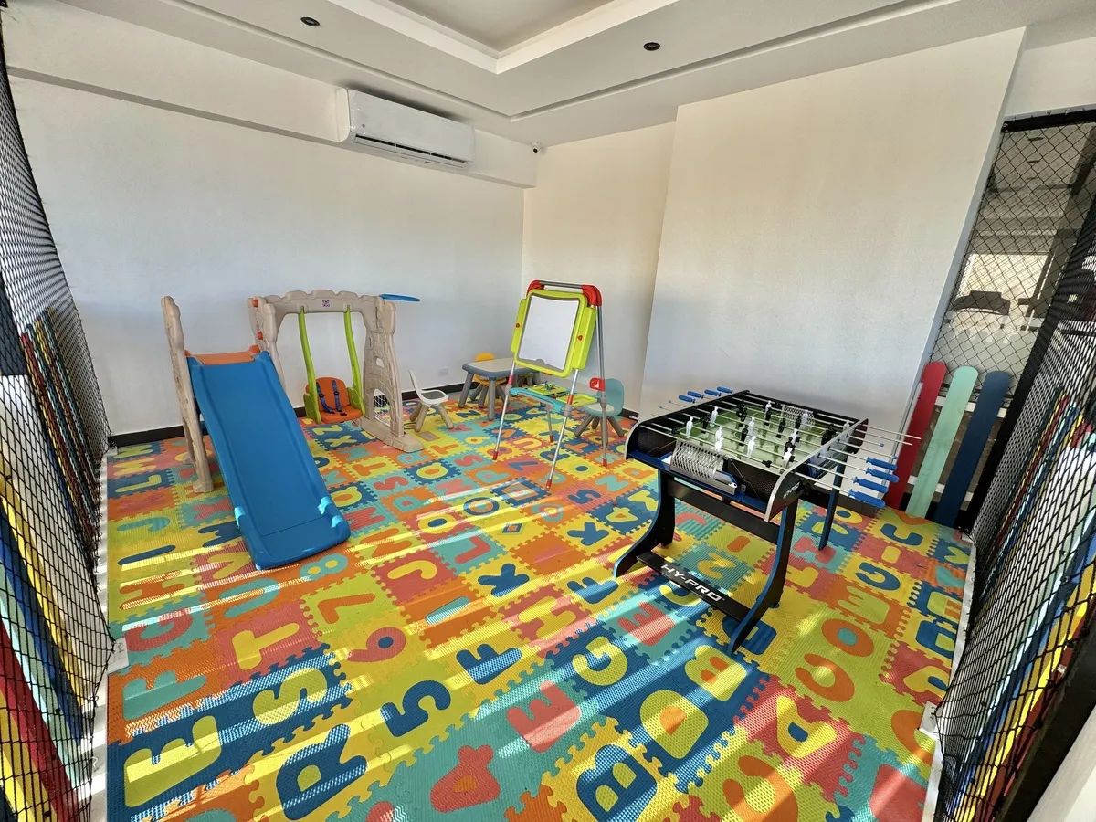 apartamentos - Apartamento en Venta Amueblado BELLA VISTA Norte 1
