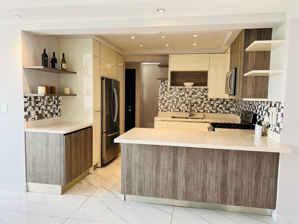 penthouses - Precioso Penthouse Piso 6 en Villa Olga  2