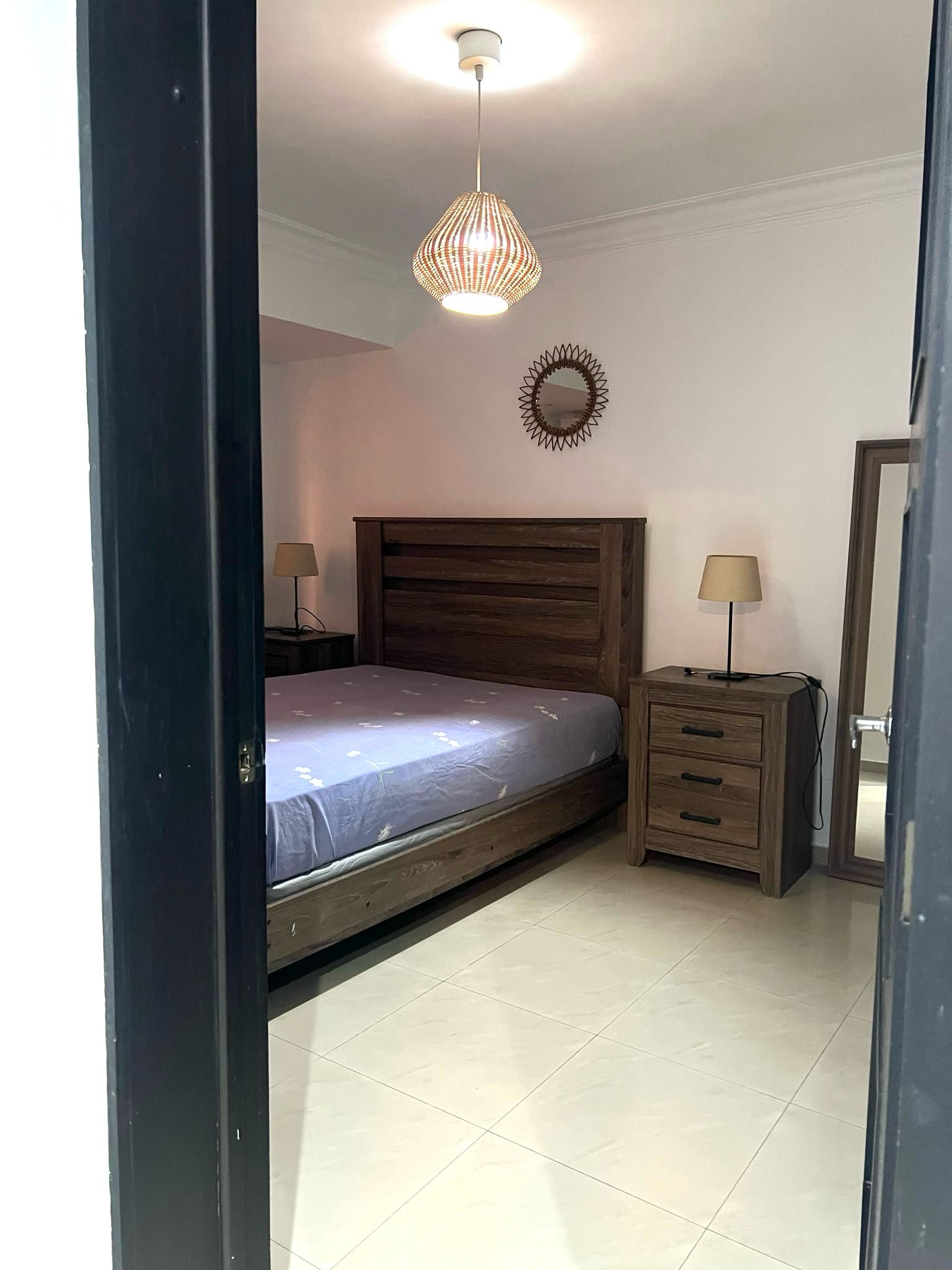 apartamentos - ✨ Apartamento 2 habitaciones 2 baños 2 parqueos Amueblado en Mirador Sur ✨ 5