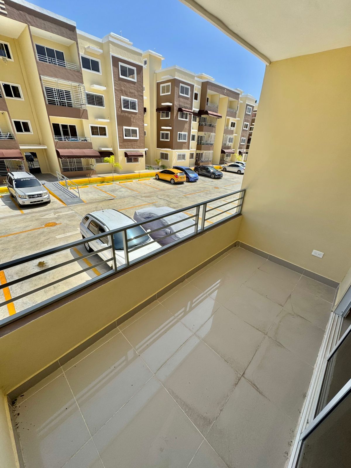 apartamentos - Vendo apartamento en San Isidro 0