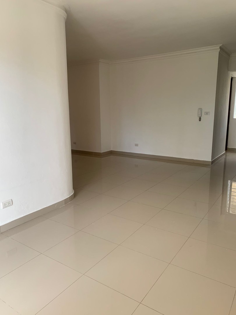 apartamentos - Apartamento Segundo Piso, Autopista San Isidro 2