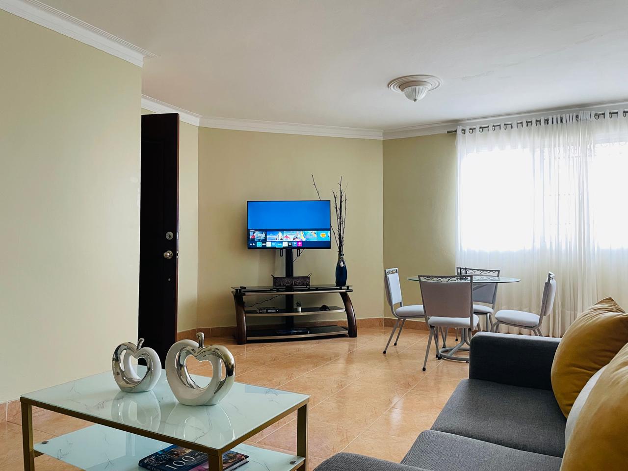 apartamentos - APARTAMENTO EN ALQUILER, RINCON LARGO, VILLA OLGA. 0