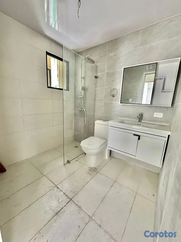apartamentos - Venta apartamento-El Millón  2