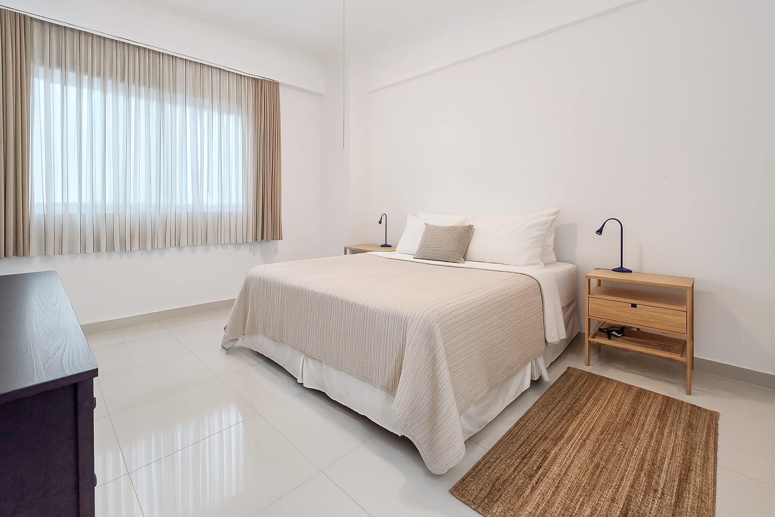 apartamentos - Apartamento en Piantini 3 Habitaciones, 2 parqueos 4