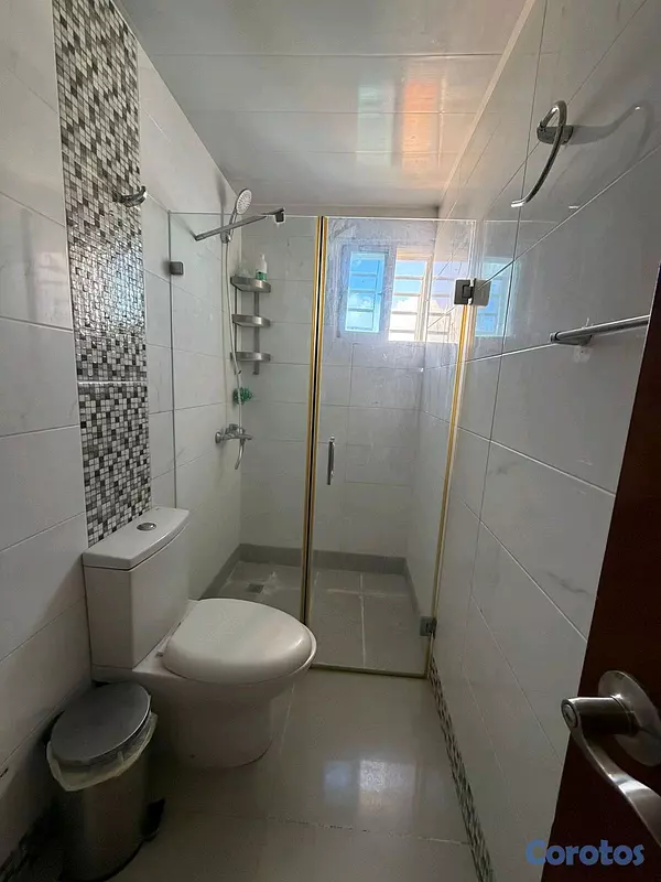 apartamentos - Vendo Apartamento en Villa Aura ,Santo Domingo Oeste  8