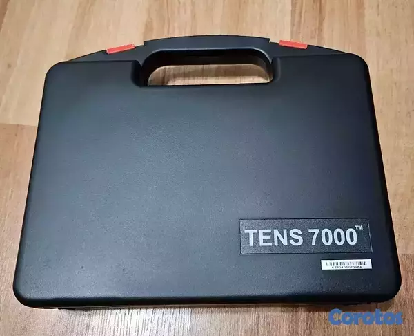 equipos profesionales - tens 7000 para electro terapia USADO  desde usa RD$2200 3