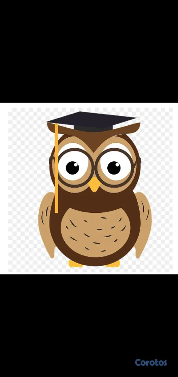 cursos y clases - Profesora de inglés  2