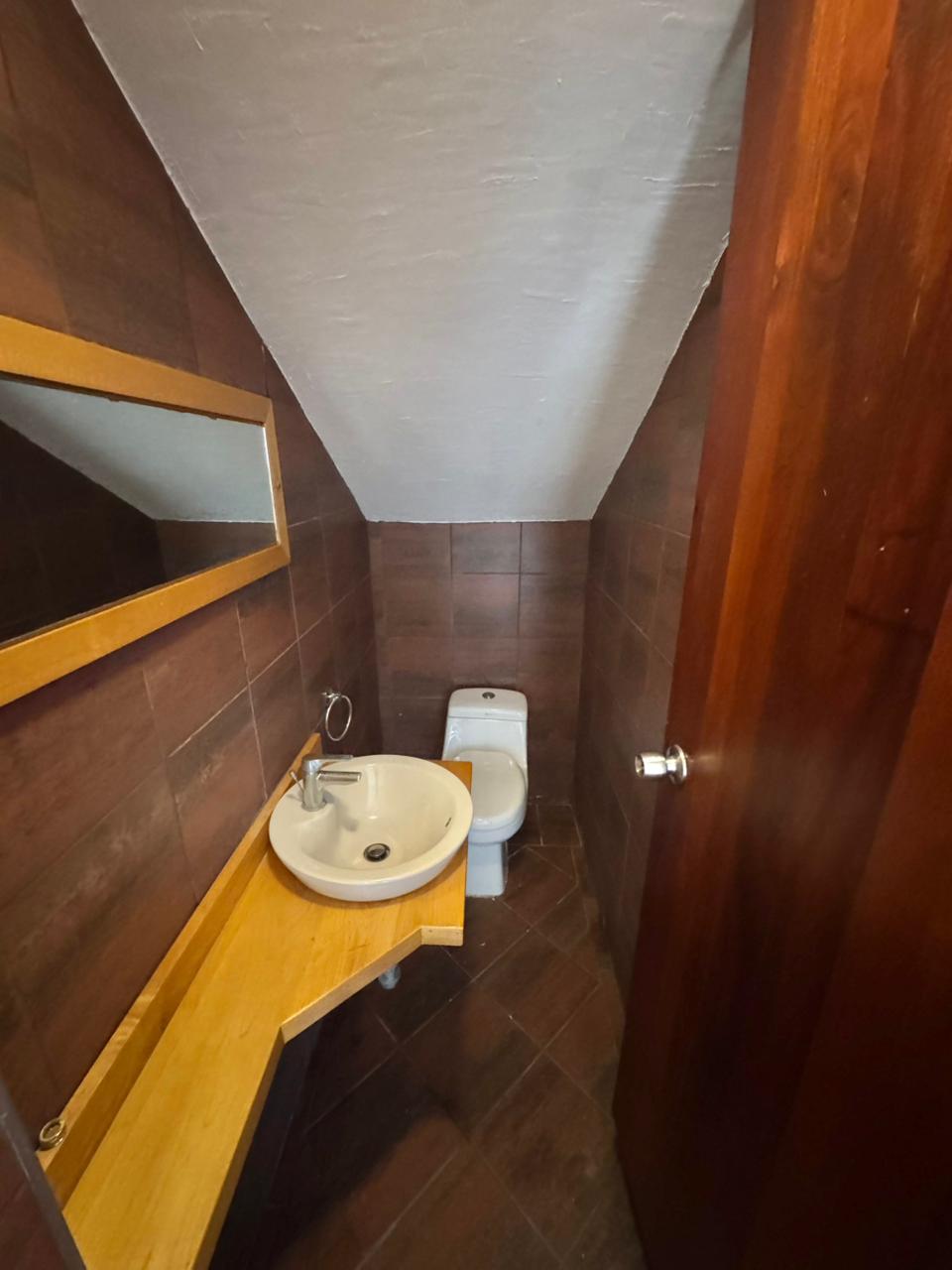 otros inmuebles - Townhouse en Venta PIANTINI USD 400,000.00 Manteni 5