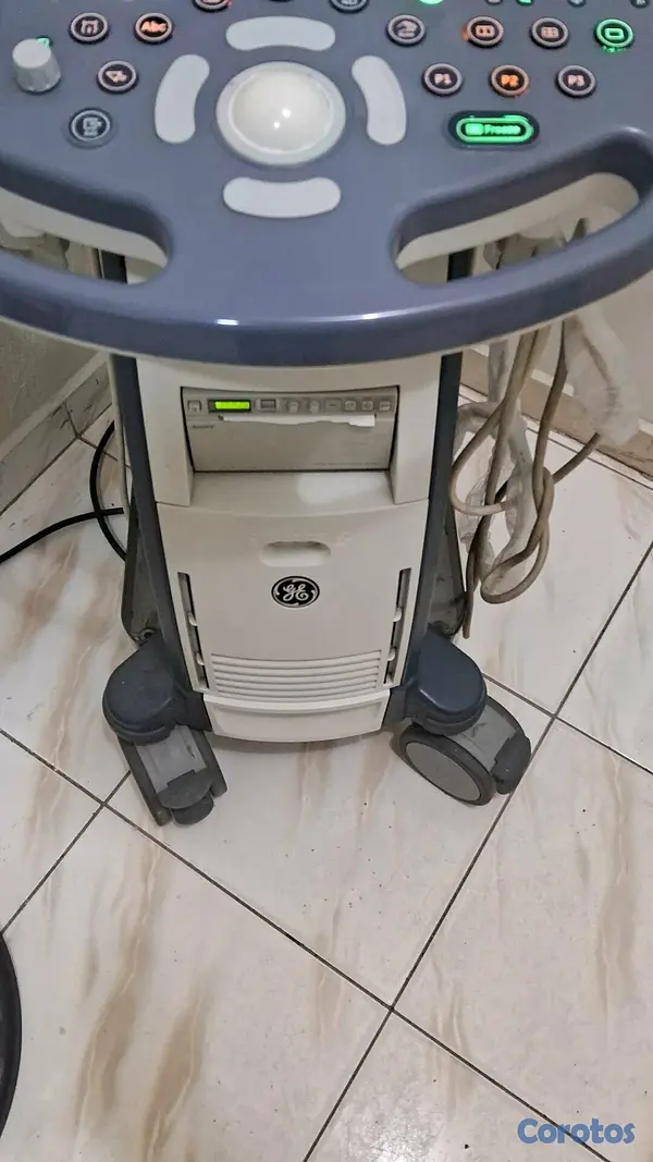 equipos profesionales - 🔬 Se vende Sonógrafo / Ultrasonido 14