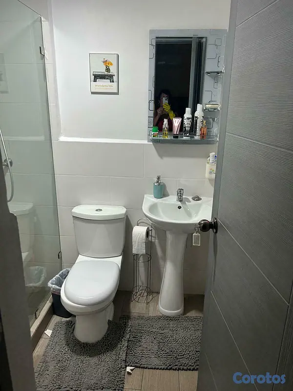 apartamentos - Apartamento en Pueblo Bavaro 10