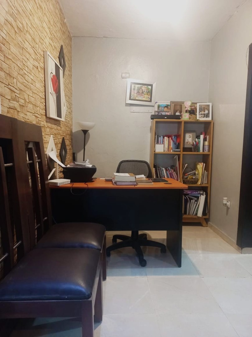 apartamentos - Se vende apartamento en Av. Independencia 9