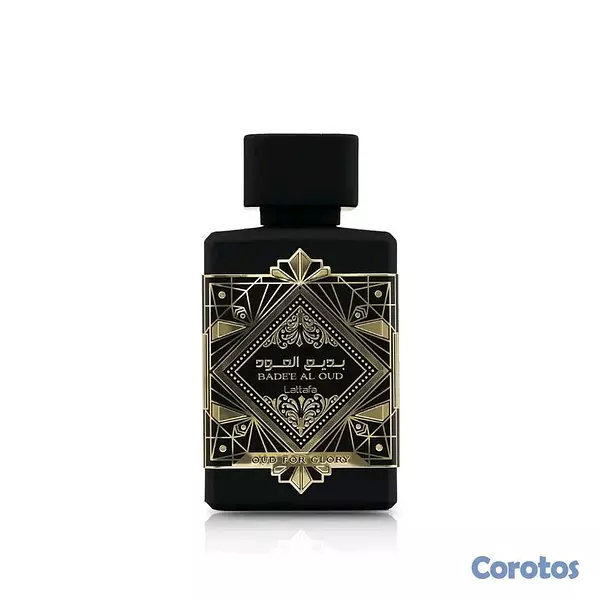salud y belleza - ofertas de perfumes 6 por 5400 3