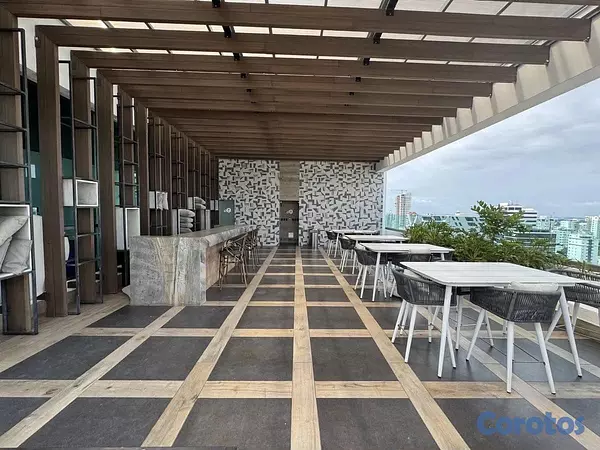 apartamentos - Apartamento en Venta y Alquiler Amueblado – Pianti 17