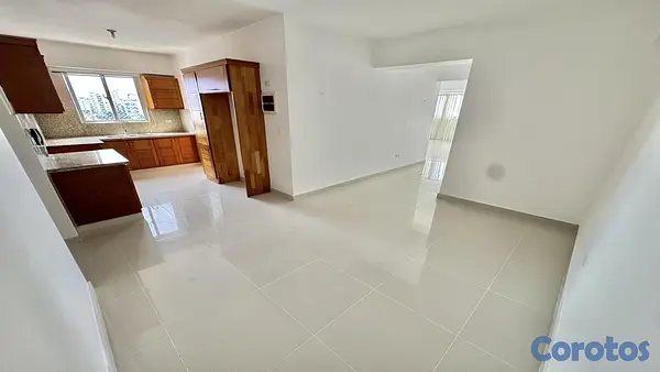 apartamentos - Apartamento en Bella Vista Norte 6