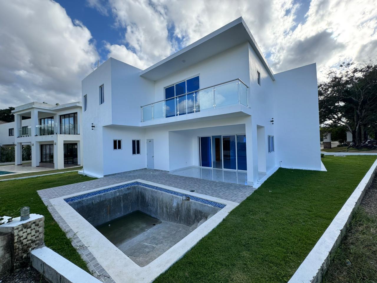 casas - Encantadora casa 🏡 a 4 minutos de la playa  4