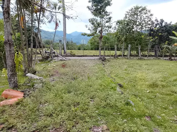 solares y terrenos - VENDO SOLAR EN VILLA ALTAGRACIA 6