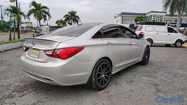otros vehiculos - Hyundai y20 2015 5