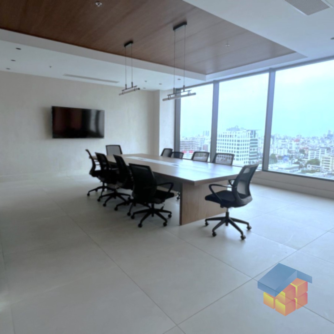oficinas y locales comerciales - Local Alquiler Piantini 4