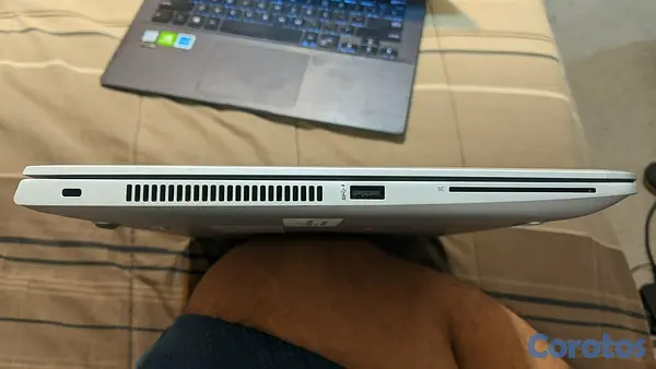 computadoras y laptops - HP Elitebook 840 G5 3